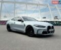 Сірий БМВ M4, об'ємом двигуна 2.99 л та пробігом 65 тис. км за 65000 $, фото 1 на Automoto.ua