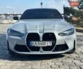 Сірий БМВ M4, об'ємом двигуна 2.99 л та пробігом 63 тис. км за 72500 $, фото 1 на Automoto.ua