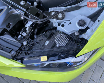 Серый БМВ M4, объемом двигателя 3 л и пробегом 65 тыс. км за 68000 $, фото 58 на Automoto.ua