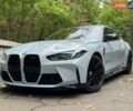 Сірий БМВ M4, об'ємом двигуна 2.99 л та пробігом 68 тис. км за 64500 $, фото 1 на Automoto.ua