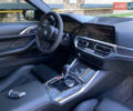 Серый БМВ M4, объемом двигателя 3 л и пробегом 65 тыс. км за 68000 $, фото 48 на Automoto.ua