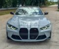 Серый БМВ M4, объемом двигателя 3 л и пробегом 20 тыс. км за 26000 $, фото 1 на Automoto.ua