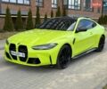 Серый БМВ M4, объемом двигателя 3 л и пробегом 65 тыс. км за 68000 $, фото 21 на Automoto.ua
