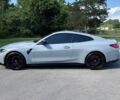Серый БМВ M4, объемом двигателя 3 л и пробегом 19 тыс. км за 26056 $, фото 3 на Automoto.ua