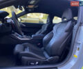 Серый БМВ M4, объемом двигателя 3 л и пробегом 65 тыс. км за 68000 $, фото 43 на Automoto.ua