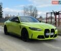 Серый БМВ M4, объемом двигателя 3 л и пробегом 65 тыс. км за 68000 $, фото 7 на Automoto.ua