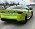 Сірий БМВ M4, об'ємом двигуна 3 л та пробігом 65 тис. км за 68000 $, фото 15 на Automoto.ua
