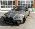 Серый БМВ M4, объемом двигателя 3 л и пробегом 16 тыс. км за 25893 $, фото 2 на Automoto.ua