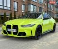 Серый БМВ M4, объемом двигателя 3 л и пробегом 65 тыс. км за 68000 $, фото 22 на Automoto.ua