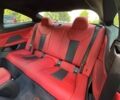 Серый БМВ M4, объемом двигателя 3 л и пробегом 19 тыс. км за 26056 $, фото 11 на Automoto.ua