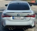 Серый БМВ M4, объемом двигателя 2.99 л и пробегом 63 тыс. км за 72500 $, фото 13 на Automoto.ua