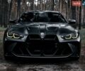 Серый БМВ M4, объемом двигателя 2.99 л и пробегом 80 тыс. км за 65000 $, фото 1 на Automoto.ua
