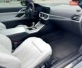 Сірий БМВ M4, об'ємом двигуна 2.99 л та пробігом 65 тис. км за 65000 $, фото 25 на Automoto.ua