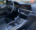 Серый БМВ M4, объемом двигателя 3 л и пробегом 65 тыс. км за 68000 $, фото 52 на Automoto.ua