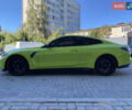 Серый БМВ M4, объемом двигателя 3 л и пробегом 65 тыс. км за 68000 $, фото 29 на Automoto.ua