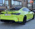 Серый БМВ M4, объемом двигателя 3 л и пробегом 65 тыс. км за 68000 $, фото 20 на Automoto.ua
