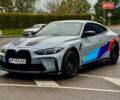 Сірий БМВ M4, об'ємом двигуна 2.99 л та пробігом 17 тис. км за 82900 $, фото 1 на Automoto.ua