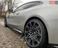 Серый БМВ M4, объемом двигателя 2.99 л и пробегом 23 тыс. км за 79500 $, фото 1 на Automoto.ua