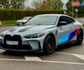 Сірий БМВ M4, об'ємом двигуна 2.99 л та пробігом 17 тис. км за 89900 $, фото 1 на Automoto.ua