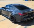 Серый БМВ M4, объемом двигателя 3 л и пробегом 21 тыс. км за 52000 $, фото 5 на Automoto.ua
