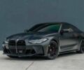 Сірий БМВ M4, об'ємом двигуна 3 л та пробігом 22 тис. км за 34600 $, фото 1 на Automoto.ua