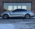 Серый БМВ M4, объемом двигателя 3 л и пробегом 22 тыс. км за 74777 $, фото 10 на Automoto.ua