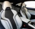 Серый БМВ M4, объемом двигателя 3 л и пробегом 21 тыс. км за 52000 $, фото 8 на Automoto.ua