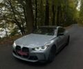 Серый БМВ M4, объемом двигателя 2.99 л и пробегом 67 тыс. км за 67000 $, фото 1 на Automoto.ua