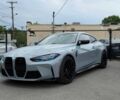 Сірий БМВ M4, об'ємом двигуна 3 л та пробігом 15 тис. км за 25882 $, фото 1 на Automoto.ua