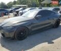 Серый БМВ M4, объемом двигателя 2.99 л и пробегом 36 тыс. км за 33500 $, фото 1 на Automoto.ua