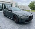 Сірий БМВ M4, об'ємом двигуна 3 л та пробігом 20 тис. км за 25897 $, фото 1 на Automoto.ua