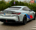 Сірий БМВ M4, об'ємом двигуна 2.99 л та пробігом 17 тис. км за 89900 $, фото 6 на Automoto.ua