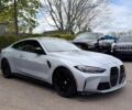 Серый БМВ M4, объемом двигателя 3 л и пробегом 20 тыс. км за 26000 $, фото 1 на Automoto.ua