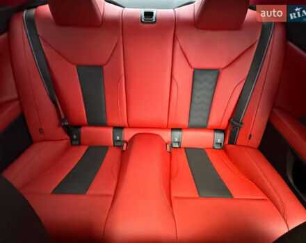 Сірий БМВ M4, об'ємом двигуна 2.99 л та пробігом 17 тис. км за 89900 $, фото 13 на Automoto.ua