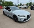 Сірий БМВ M4, об'ємом двигуна 3 л та пробігом 22 тис. км за 25995 $, фото 1 на Automoto.ua