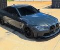 Серый БМВ M4, объемом двигателя 3 л и пробегом 21 тыс. км за 52000 $, фото 2 на Automoto.ua