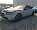 Сірий БМВ M4, об'ємом двигуна 3 л та пробігом 2 тис. км за 75836 $, фото 1 на Automoto.ua