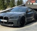 Серый БМВ M4, объемом двигателя 2.99 л и пробегом 15 тыс. км за 98000 $, фото 1 на Automoto.ua