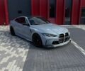 Сірий БМВ M4, об'ємом двигуна 2.99 л та пробігом 27 тис. км за 75000 $, фото 1 на Automoto.ua
