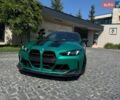 Сірий БМВ M4, об'ємом двигуна 3 л та пробігом 22 тис. км за 94500 $, фото 1 на Automoto.ua