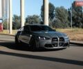 Сірий БМВ M4, об'ємом двигуна 2.99 л та пробігом 27 тис. км за 91000 $, фото 1 на Automoto.ua
