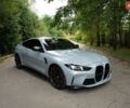 Сірий БМВ M4, об'ємом двигуна 2.99 л та пробігом 11 тис. км за 82000 $, фото 1 на Automoto.ua