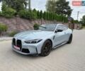 Сірий БМВ M4, об'ємом двигуна 2.99 л та пробігом 11 тис. км за 95000 $, фото 1 на Automoto.ua