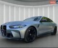 Серый БМВ M4, объемом двигателя 2.99 л и пробегом 16 тыс. км за 120000 $, фото 1 на Automoto.ua