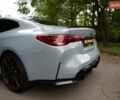 Сірий БМВ M4, об'ємом двигуна 2.99 л та пробігом 11 тис. км за 82000 $, фото 34 на Automoto.ua