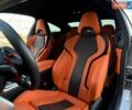 Серый БМВ M4, объемом двигателя 3 л и пробегом 16 тыс. км за 109900 $, фото 35 на Automoto.ua