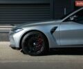 Сірий БМВ M4, об'ємом двигуна 2.99 л та пробігом 27 тис. км за 91000 $, фото 7 на Automoto.ua