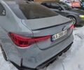 Сірий БМВ M4, об'ємом двигуна 2.99 л та пробігом 3 тис. км за 155000 $, фото 1 на Automoto.ua