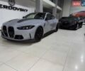 Серый БМВ M4, объемом двигателя 3 л и пробегом 1 тыс. км за 165900 $, фото 37 на Automoto.ua