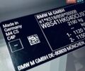 Сірий БМВ M4, об'ємом двигуна 3 л та пробігом 1 тис. км за 189900 $, фото 1 на Automoto.ua